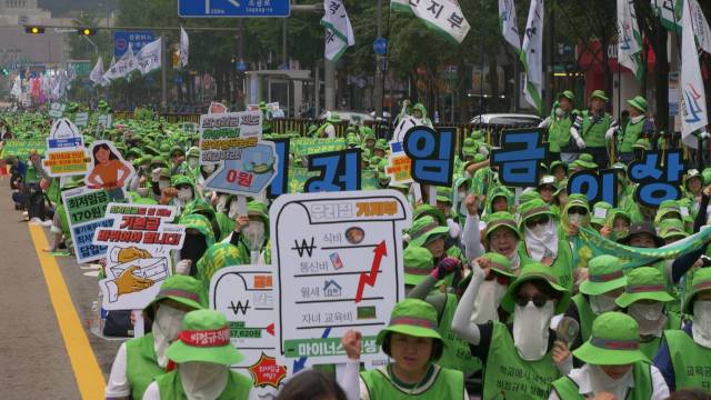 ⓒ전국교육공무직본부