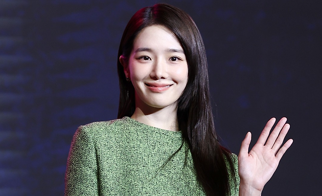 배우 박규영이 넷플릭스 오리지널 ‘오징어 게임’ 시즌3 관련 스포일러 논란에 대해 사과했다. 세계일보 자료사진