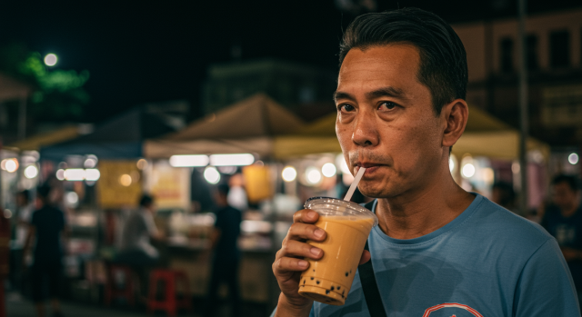 기사 내용 이해를 돕기 위해 AI 이미지 생성기로 만든 사진. 툴 제공 = 플라멜