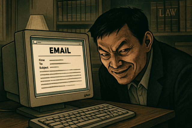 기사 내용 이해를 돕기 위해 AI 이미지 생성기로 만든 사진. 툴 제공 = 플라멜