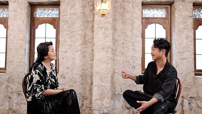 아리랑TV
