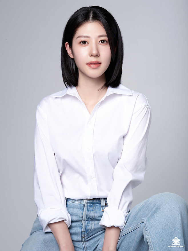 배우 허현서 메리고라운드컴퍼니