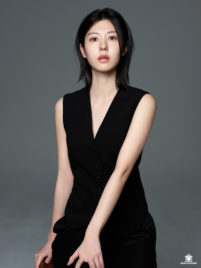 배우 허현서 메리고라운드컴퍼니