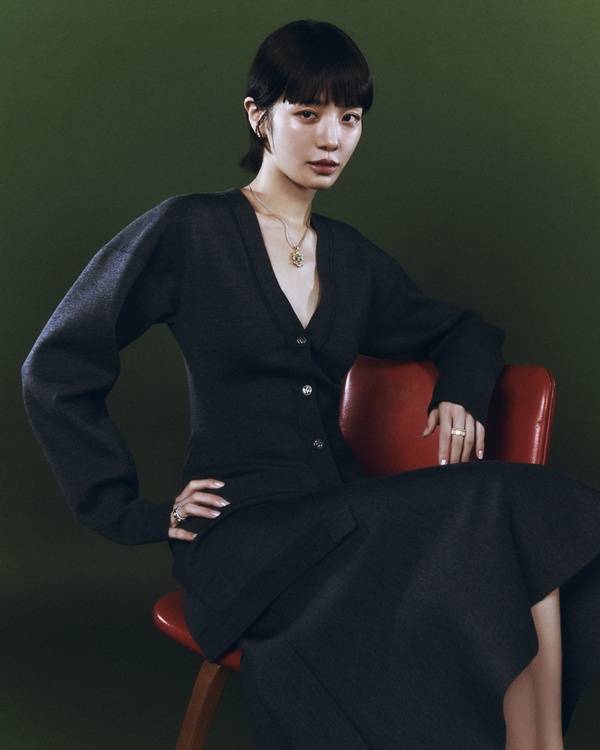 오징어게임3 박규영 / 사진=넷플릭스 제공