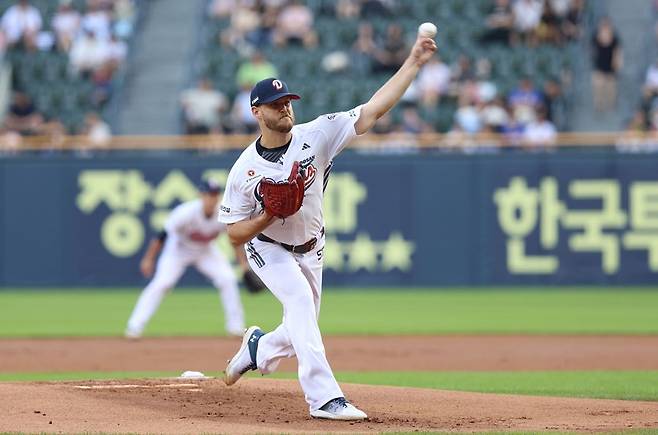 ▲ 일단 반등의 계기는 만들었다 ⓒ 두산 베어스