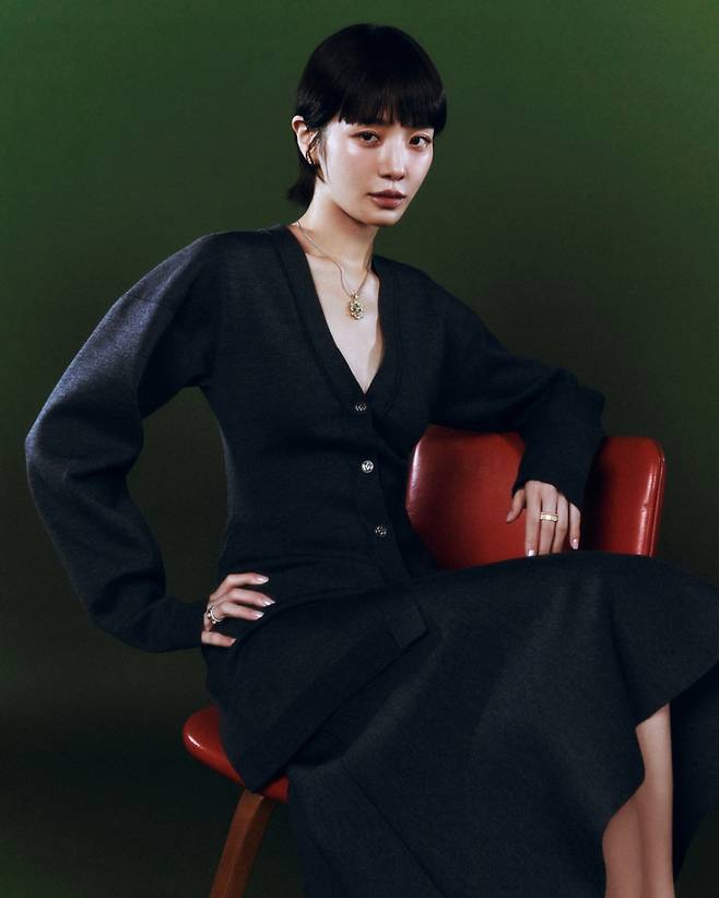 박규영 / 사진=넷플릭스