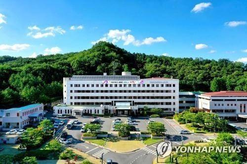 제천시청 청사 [제천시 제공. 재판매 및 DB 금지]