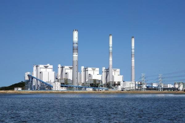 인천 영흥화력발전소 전경 [사진 = 한국남동발전 제공]