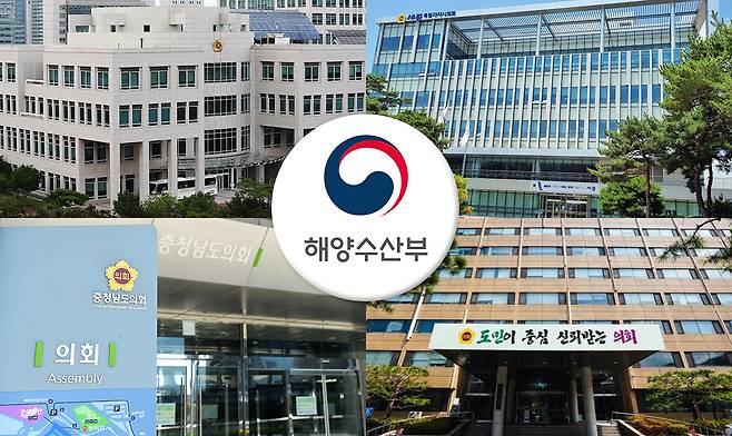 해양수산부. 그래픽=김연아 기자.