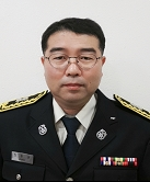 장정윤울진소방서예방안전과장