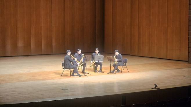 제1회 서귀포 국제 실내악 축제