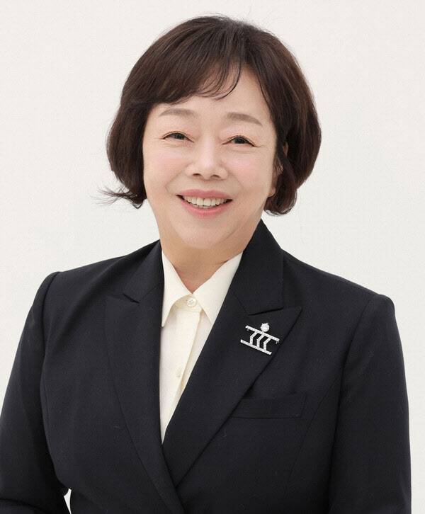박창숙 한국여성경제인협회 회장. (사진=한국여성경제인협회)