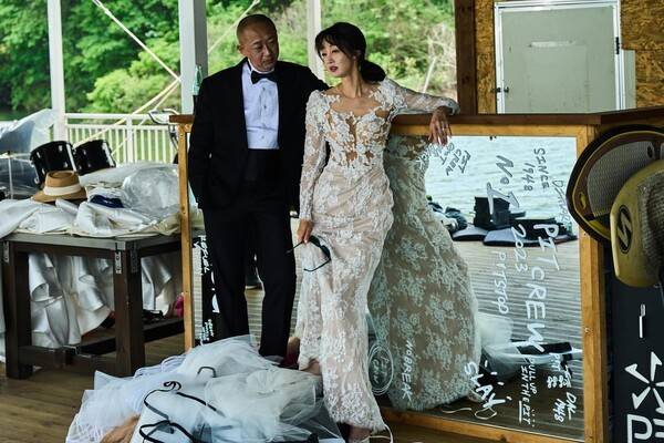 사진 = 최여진 인스타그램 캡처