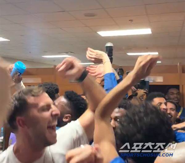 출처=알 힐랄 SNS 캡쳐