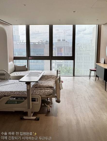 사진 출처=레이디제인 계정