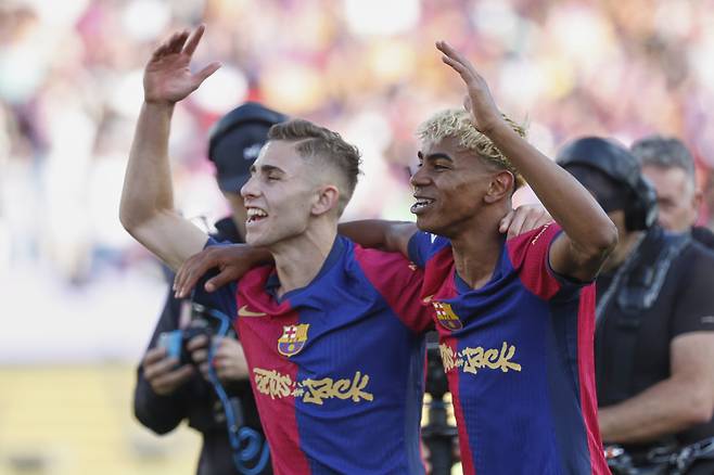 사진=AP 연합뉴스