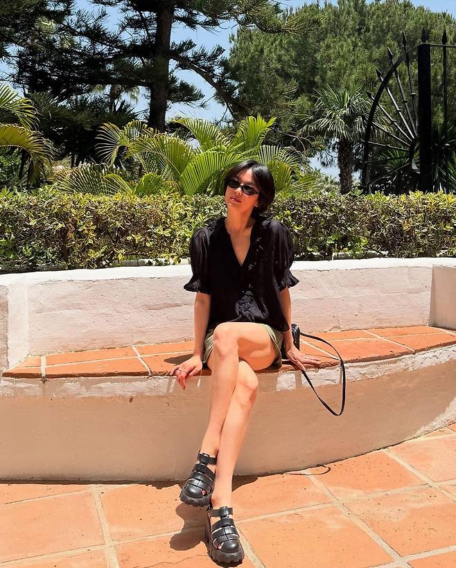 인스타그램 @kyo1122