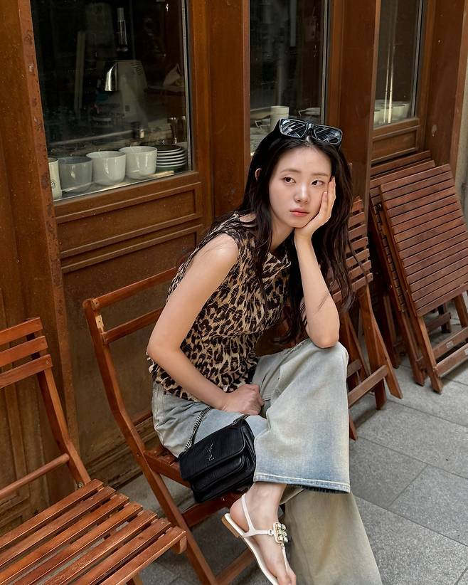 인스타그램 @shinsiaa_