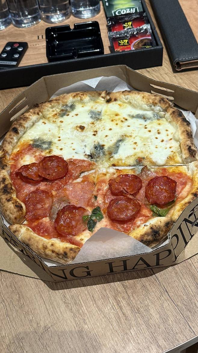 IMG_8911.jpeg 베트남가서 먹기만 하다가 온게 유머 1. (하노이)