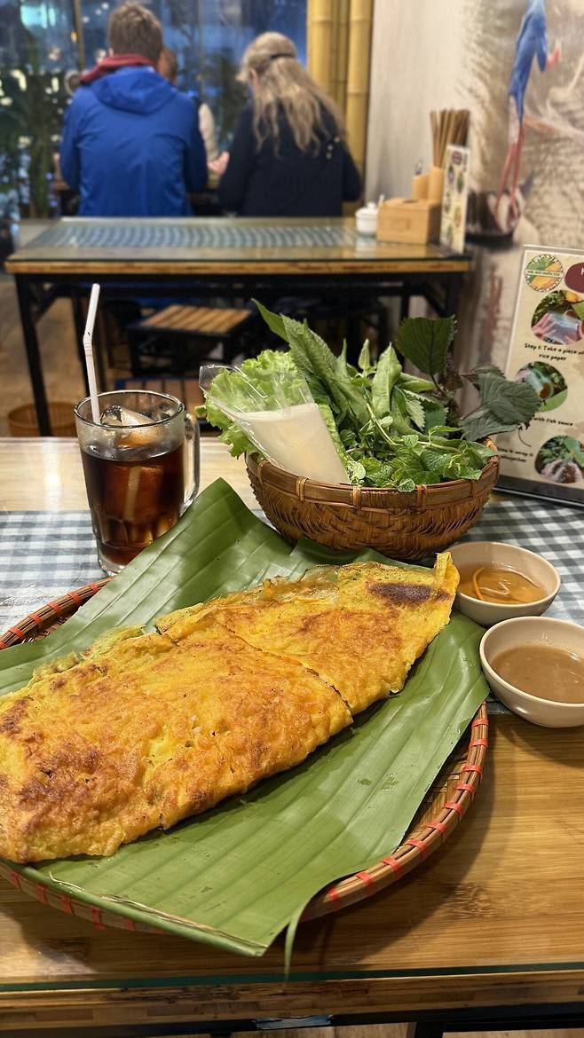 IMG_9101.jpeg 베트남가서 먹기만 하다가 온게 유머 1. (하노이)