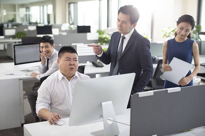 자료사진. 게티이미지뱅크