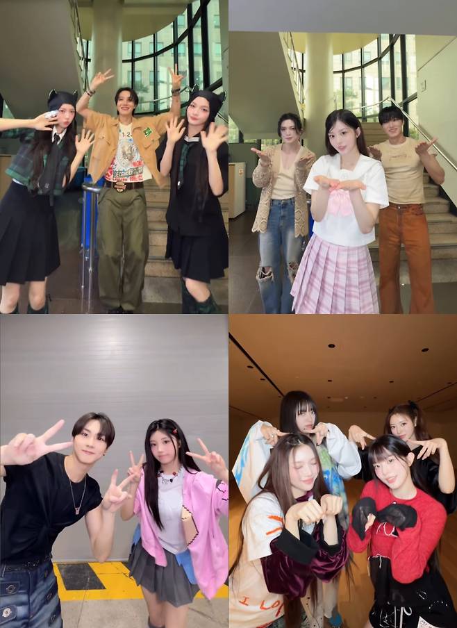 사진=빌리프랩 제공.