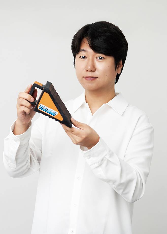 (주)카고앤잡로지스 정승현 대표&nbsp;