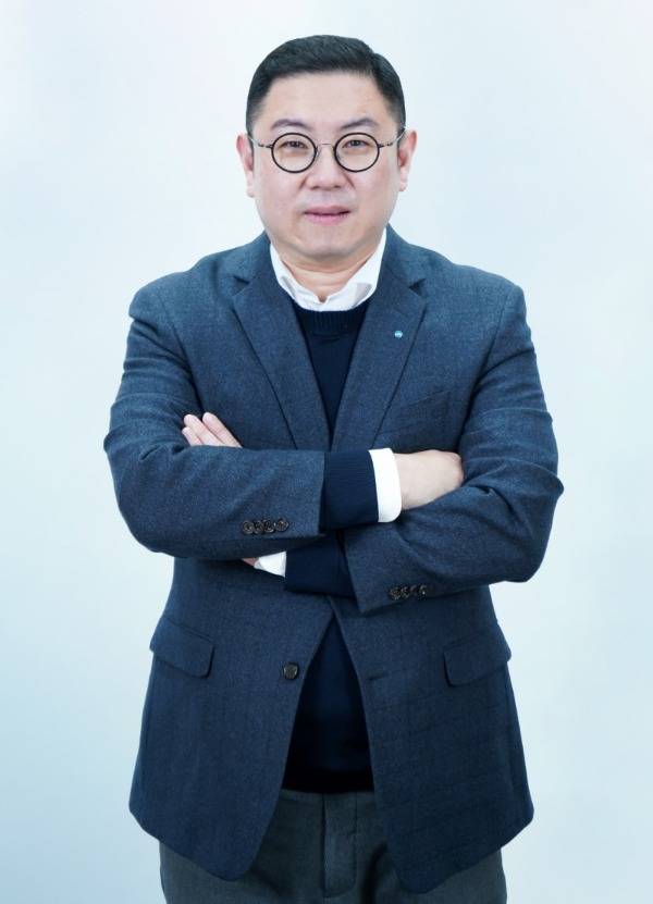 우준식 우리자산운용 ESG투자전략실 실장. 사진=우리자산운용