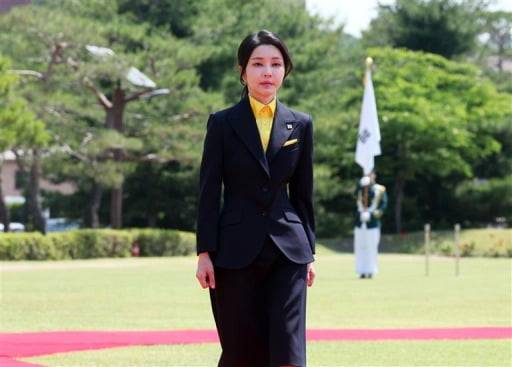 대통령실사진기자단