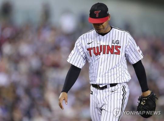 엘리에이저 에르난데스 [연합뉴스 자료사진]