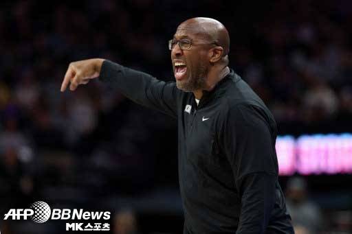 마이크 브라운이 뉴욕 차기 감독으로 낙점됐다. 사진=ⓒAFPBBNews = News1