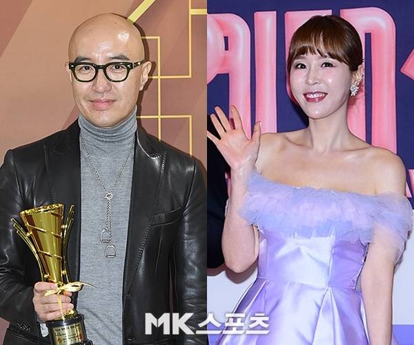 코요태 신지의 예비신랑 문원을 향한 여론이 최악으로 치닫고 있는 가운데, 방송인 홍석천이 의미심장한 반응을 보였다. / 사진 = 김영구, 천정환 기자