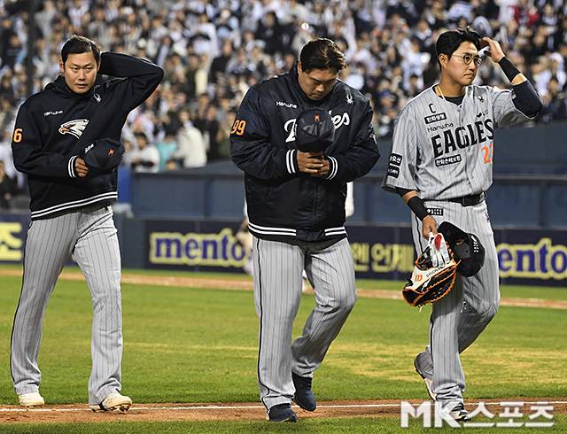 한화는 최근 공격력이 다소 침체돼 있다. 사진=천정환 기자