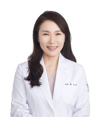 경희대병원 류마티스내과 황지원 교수