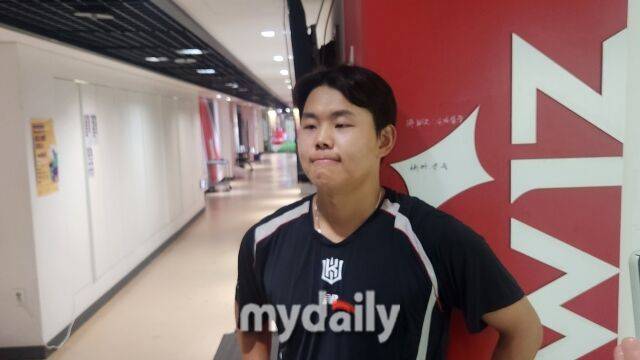 KT 위즈 소형준./수원=김경현 기자