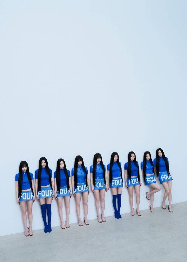 트와이스 / JYP엔터테인먼트 제공