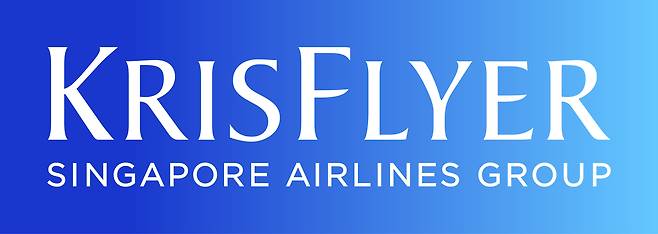 크리스플라이어 로고 [싱가포르항공 제공]