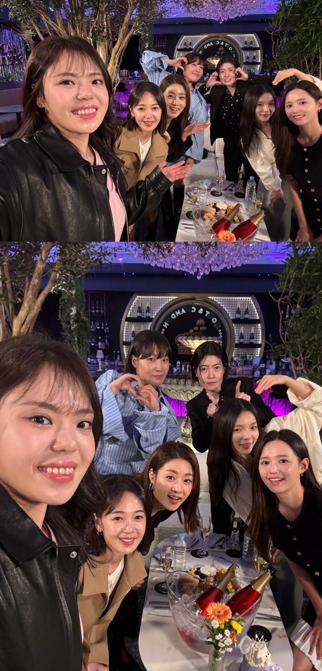 사진=MBC ‘아임써니땡큐’ 제공
