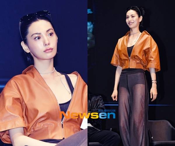 나나 소셜 계정 캡처