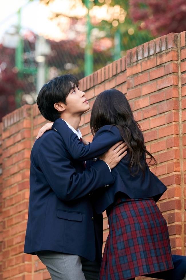 tvN 월화드라마 ‘견우와 선녀’ 제공