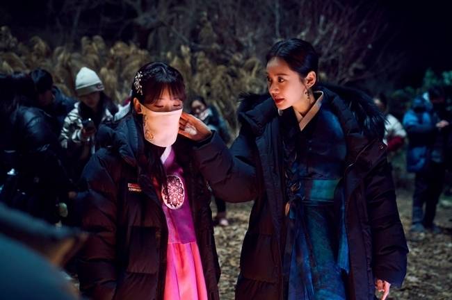 tvN 월화드라마 ‘견우와 선녀’ 제공