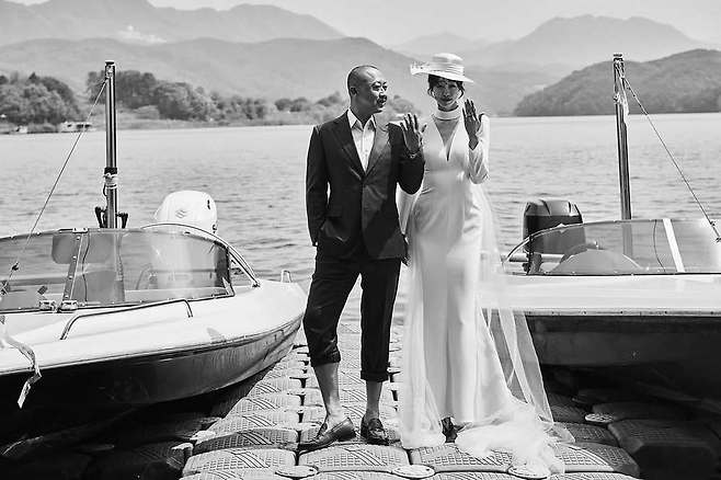 최여진 소셜네트워크서비스 계정