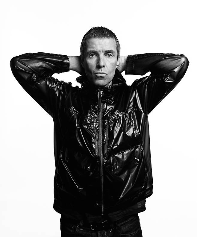 리암 갤러거. 리암 갤러거 페이스북