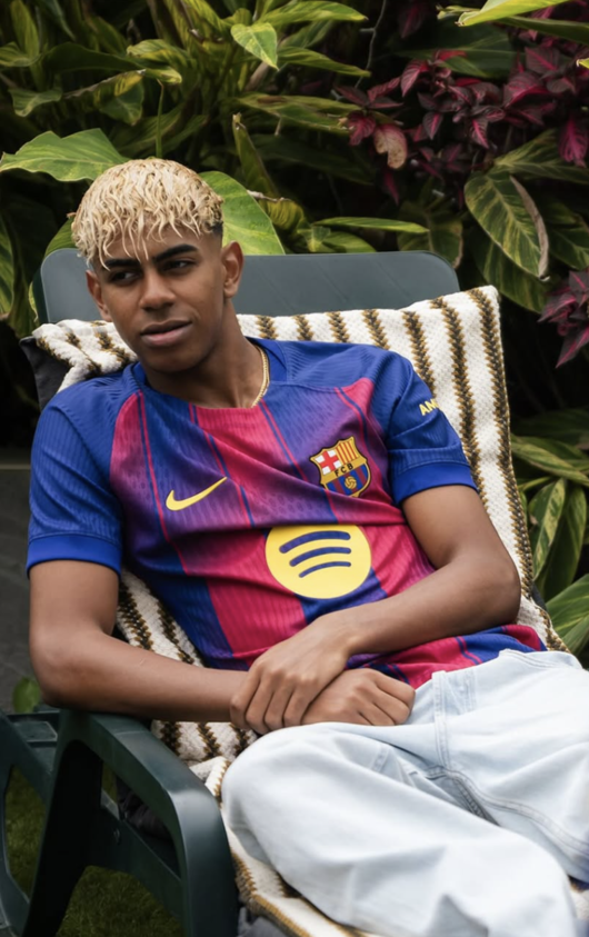 [사진] FC 바르셀로나 공식 소셜 미디어