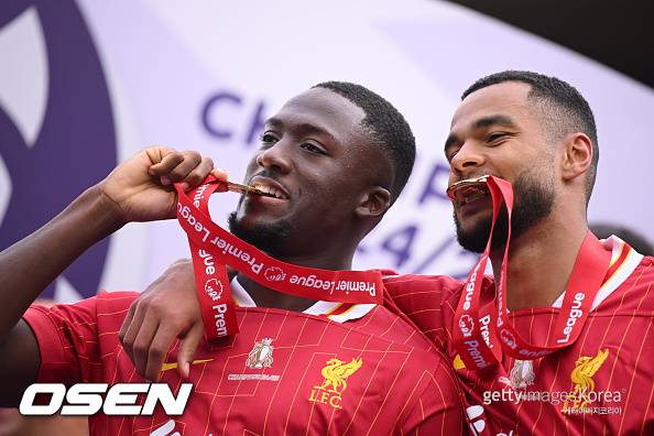 [사진] ⓒGettyimages(무단전재 및 재배포 금지)