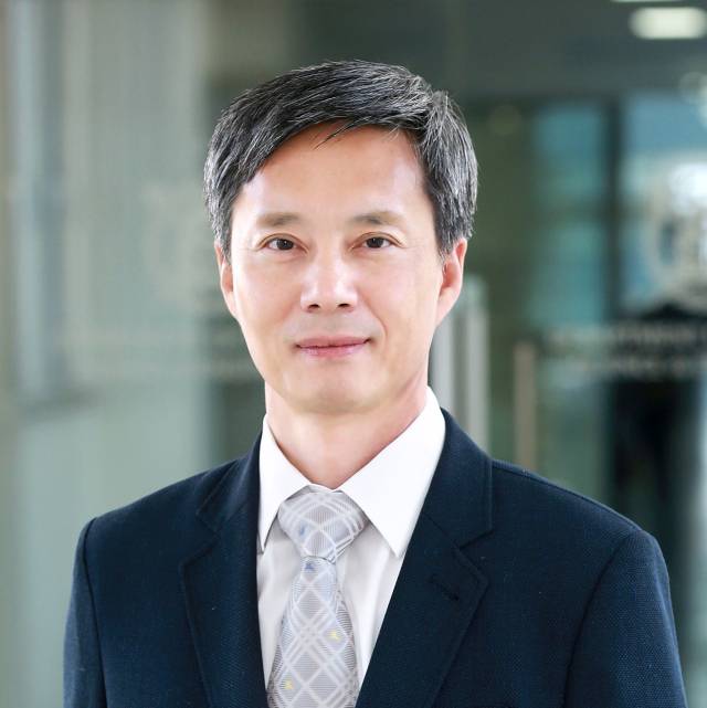 황철성 서울대 재료공학부 교수. 사진 제공=과학기술정보통신부
