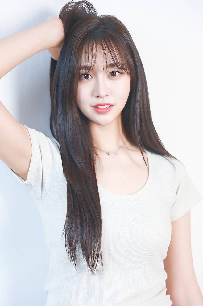 김홍은. 메이져세븐컴퍼니