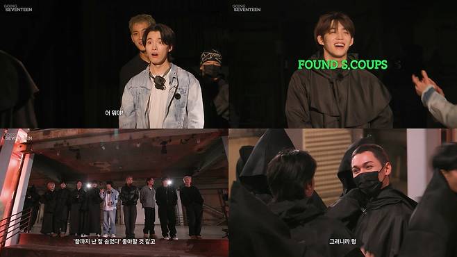 플레디스 엔터테인먼트(PLEDIS)