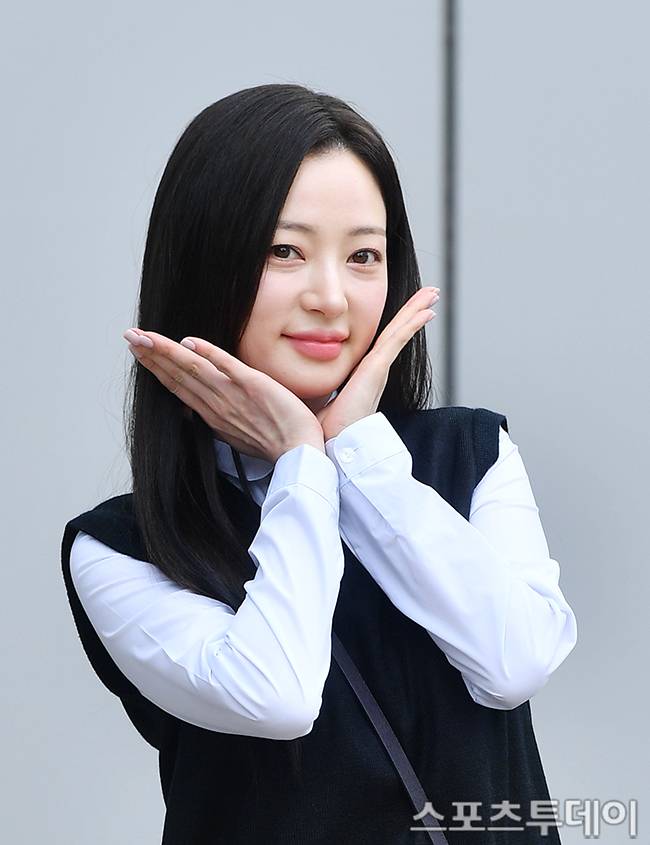 송하윤 / 사진=DB