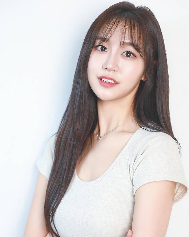 ▲ 김홍은. 제공| 메이져세븐컴퍼니